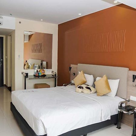 Verse Hotel Cirebon Exteriér fotografie