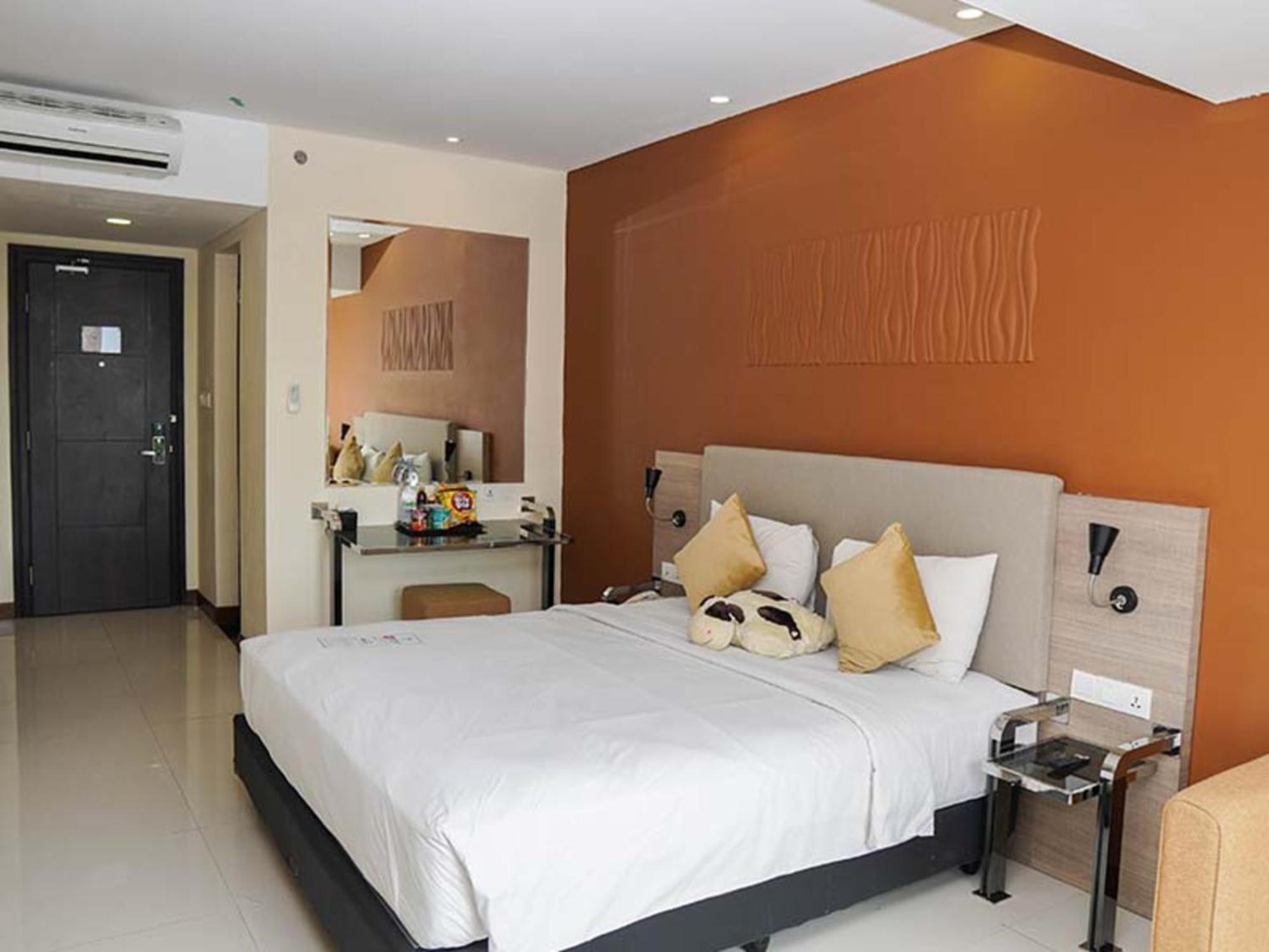 Verse Hotel Cirebon Exteriér fotografie
