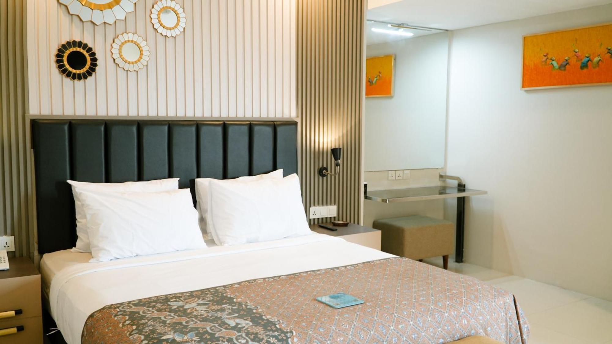 Verse Hotel Cirebon Exteriér fotografie