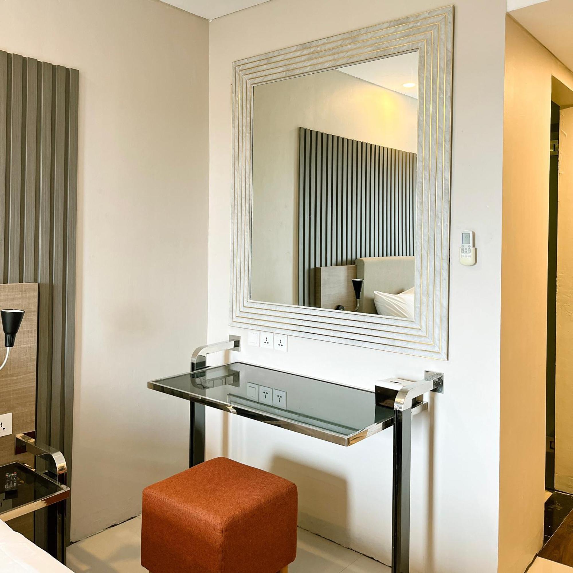 Verse Hotel Cirebon Exteriér fotografie