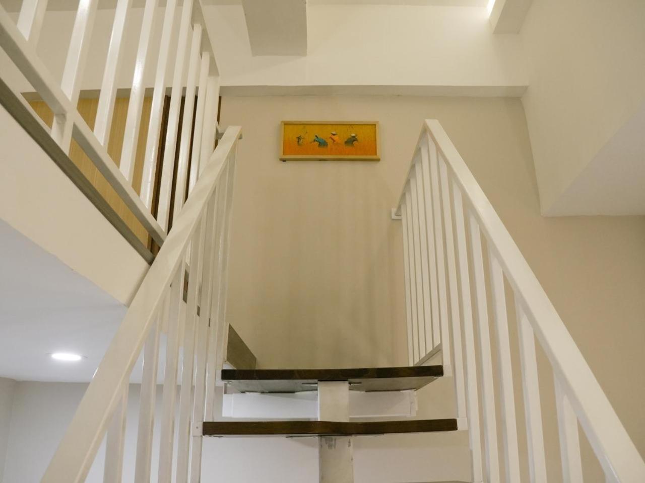 Verse Hotel Cirebon Exteriér fotografie