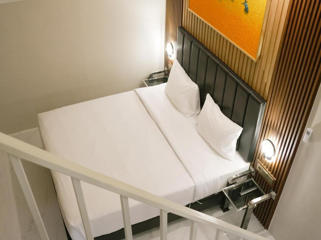 Verse Hotel Cirebon Exteriér fotografie