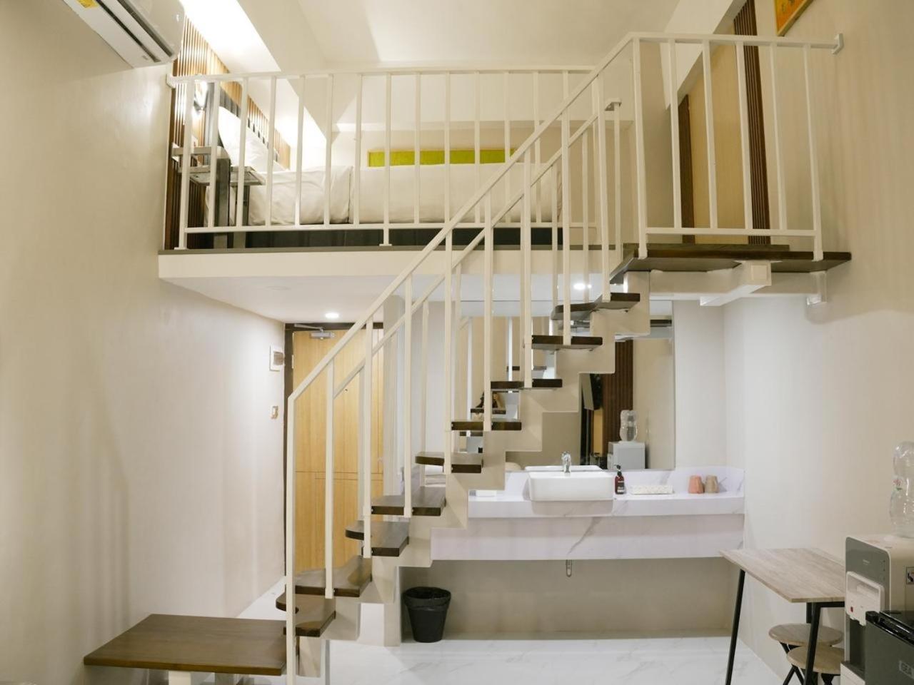 Verse Hotel Cirebon Exteriér fotografie