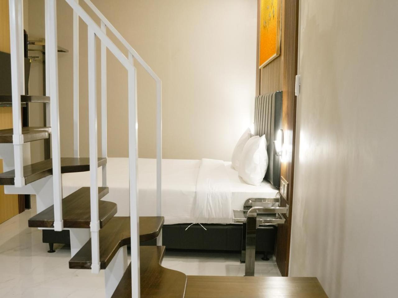 Verse Hotel Cirebon Exteriér fotografie